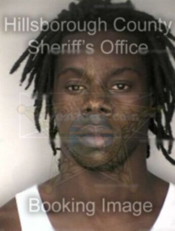 Demetrius Rashawn Pierce