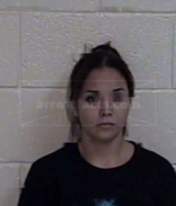 Vanessa Beatrice Ortega