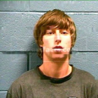 Darius Kenneth Profancik