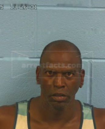 Victor Allen Harris