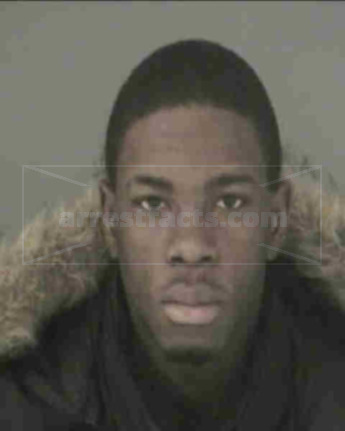 Cordell Chellcy Johnson
