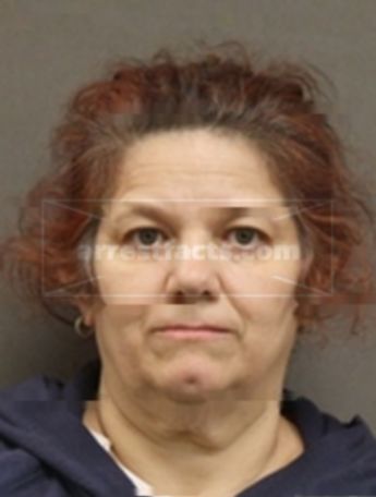 Brenda Joyce Keys