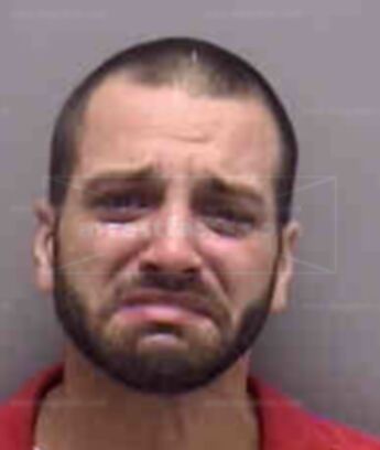 Colby Seth Manzo