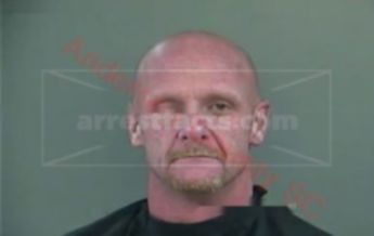 Robert Lee Sanford