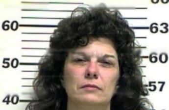 Shirley Jean Hall