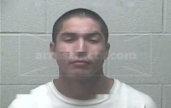 Patrick Anthony Dubray