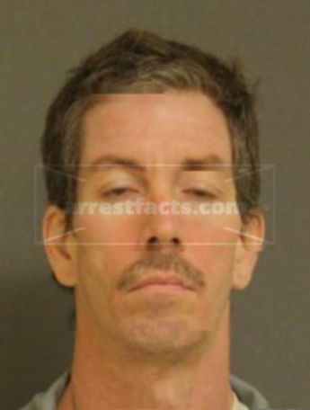 Tony Wayne Hyde