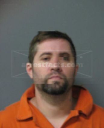 Seth Charles Huval