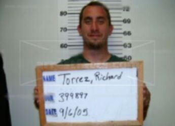Richard Michael Torrez