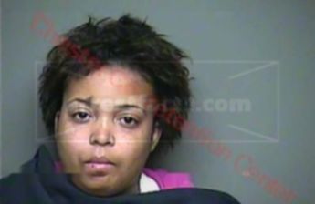 Ashley Shantell Dean