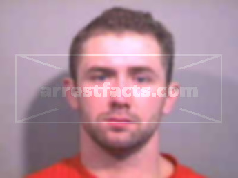 Jarrod Adam Walp
