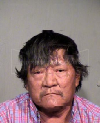 Milton Joseph Salt