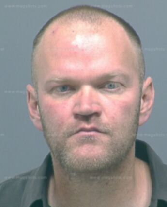 Timothy Allen Casey