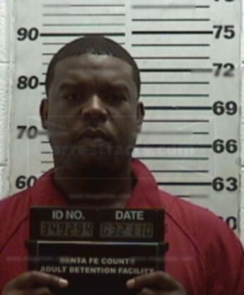 Titus J Thomas