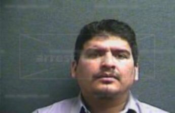 Gerardo Cuevas Sedano