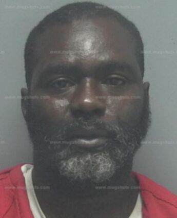 Emory Pinkney Jr