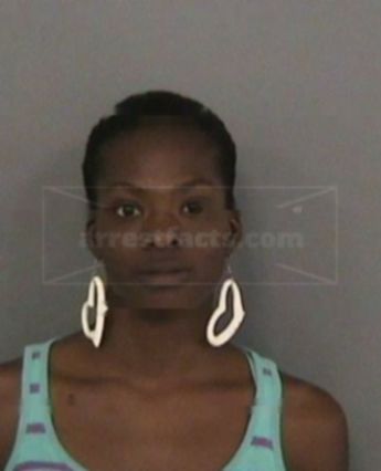 Denisha Hope Stewart