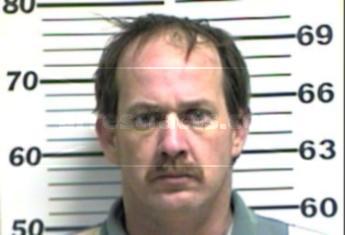 Scott Duane Hendrix