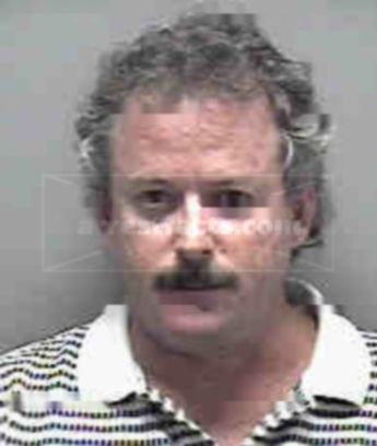 Richard William Moore