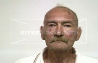 Clarence Clifton Foster