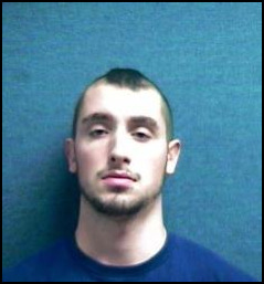 Travis William Bush