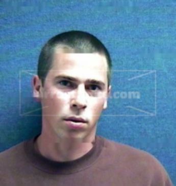Chad Edward Wagner