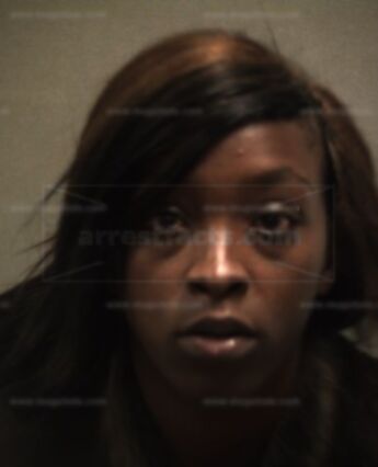 Octavia Monique Jernigan