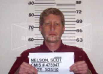 Scot M Nelson