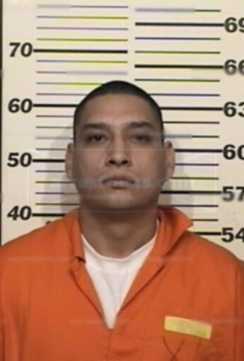 Jacob A Martinez