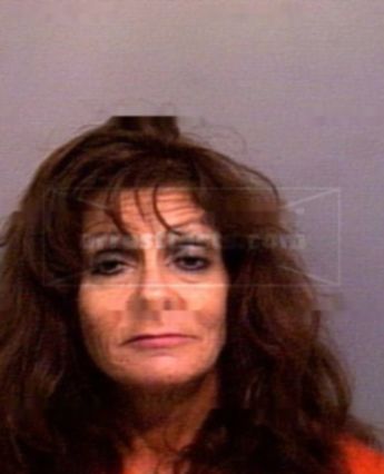 Kathleen Marie Wilson