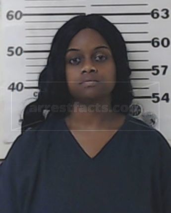 Angie Juanice Mccullough