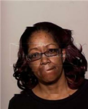 Winifred Sylvia Hartsfield