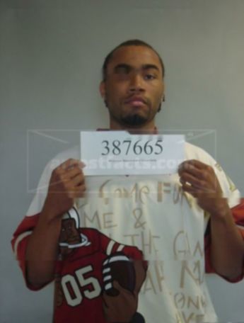 James Brantley