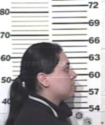Dulce Abigail Trujillo