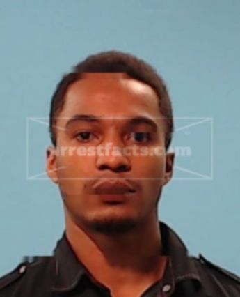 Cameron Alexander Sanders