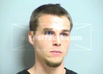 Kyle Gilbert Gragg