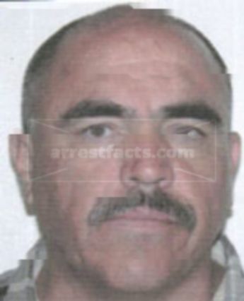 Nick Perez Ochoa