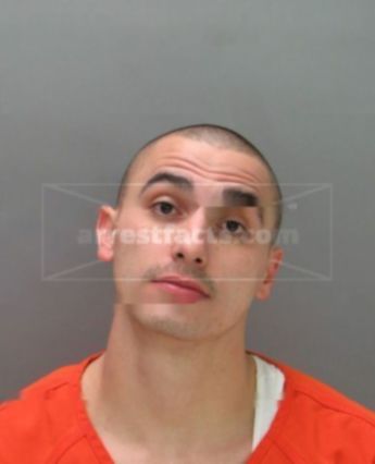 Chavoya Sean Steven