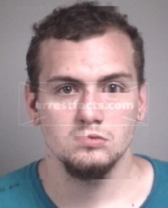 Zechariah Wade Hatten
