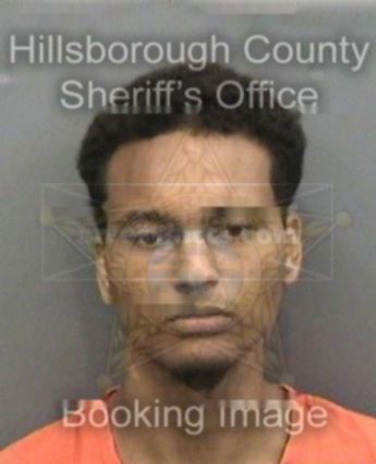 Brandon Lee Griffin