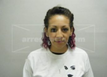 Shawntaea Hughes