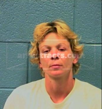 Yvette Racheal Martin