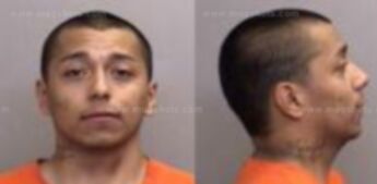 Roy Medina Sanchez
