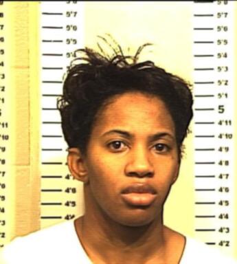 Sharicka Shunte Gibson Smith