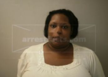 Latonya Renee Carter
