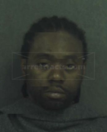 Ramon Dewayne Brown Sr