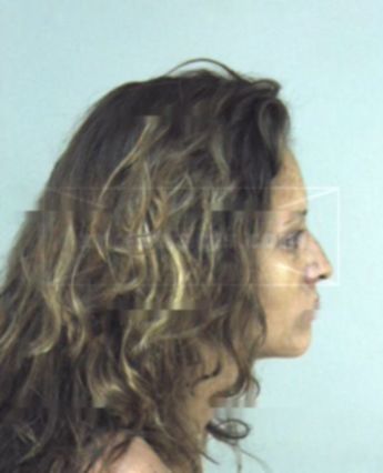 Morgan Dawn Cavinder