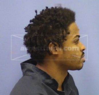 Carlos Lewis