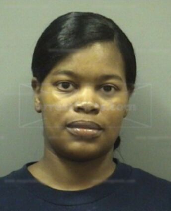 Shamise Tyshon Mitchell