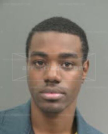 Rydell Japhon Wells-Smith